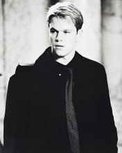 This is an image of 168280 Matt Damon Photograph & Poster