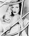 This is an image of 168262 Kim Basinger Photograph & Poster