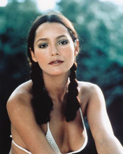 This is an image of 234514 Barbara Carrera Photograph & Poster