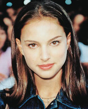 This is an image of 236431 Natalie Portman Photograph & Poster