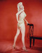 This is an image of 234387 Jayne Mansfield Photograph & Poster