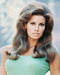 This is an image of 235710 Raquel Welch Photograph & Poster