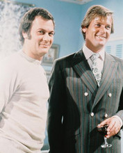 This is an image of 234167 The Persuaders Photograph & Poster