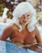 This is an image of 234386 Jayne Mansfield Photograph & Poster