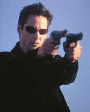 This is an image of 236862 Keanu Reeves Photograph & Poster