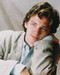 This is an image of 235102 Andrew McCarthy Photograph & Poster