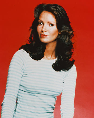 This is an image of 234703 Jaclyn Smith Photograph & Poster
