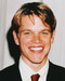 This is an image of 235439 Matt Damon Photograph & Poster