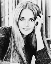 This is an image of 168596 Peggy Lipton Photograph & Poster