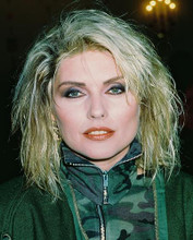 This is an image of 234099 Deborah Harry Photograph & Poster