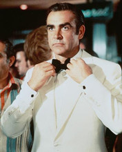 This is an image of 236675 Sean Connery Photograph & Poster