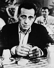 This is an image of 168406 Humphrey Bogart Photograph & Poster