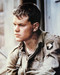 This is an image of 234037 Matt Damon Photograph & Poster