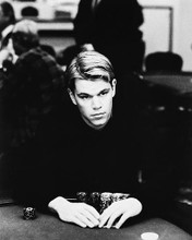 This is an image of 168281 Matt Damon Photograph & Poster