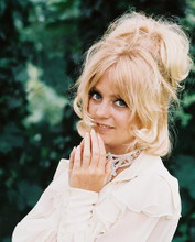 This is an image of 234601 Goldie Hawn Photograph & Poster