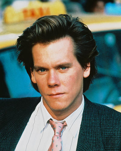 This is an image of 233966 Kevin Bacon Photograph & Poster