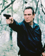This is an image of 234134 Tommy Lee Jones Photograph & Poster