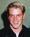 This is an image of 234984 Matt Damon Photograph & Poster