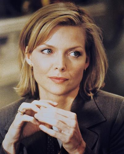 This is an image of 235134 Michelle Pfeiffer Photograph & Poster