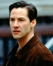 This is an image of 234177 Keanu Reeves Photograph & Poster