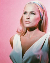 This is an image of 235807 Ursula Andress Photograph & Poster