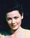 This is an image of 234218 Gene Tierney Photograph & Poster