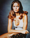 This is an image of 236217 Barbara Bach Photograph & Poster