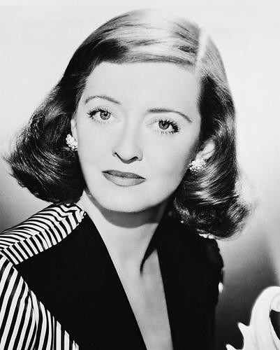 This is an image of 167963 Bette Davis Photograph & Poster