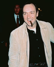 This is an image of 236044 Kevin Spacey Photograph & Poster