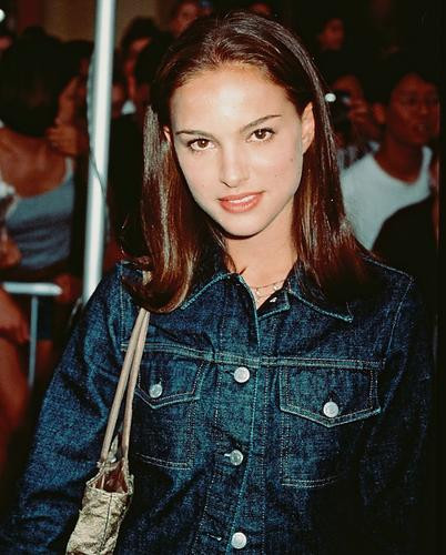 This is an image of 236432 Natalie Portman Photograph & Poster