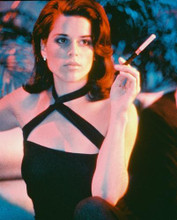 This is an image of 234967 Neve Campbell Photograph & Poster