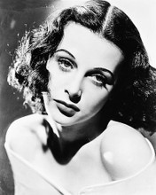 This is an image of 168588 Hedy Lamarr Photograph & Poster