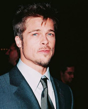 This is an image of 236429 Brad Pitt Photograph & Poster