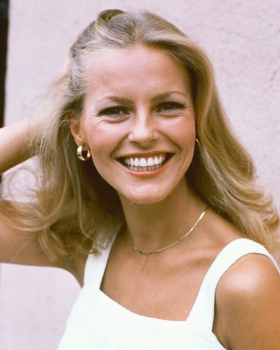 This is an image of 234634 Cheryl Ladd Photograph & Poster