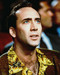 This is an image of 234503 Nicolas Cage Photograph & Poster