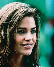 This is an image of 234417 Denise Richards Photograph & Poster