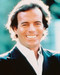 This is an image of 235937 Julio Iglesias Photograph & Poster