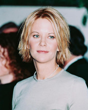 This is an image of 236453 Meg Ryan Photograph & Poster