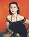 This is an image of 234382 Hedy Lamarr Photograph & Poster
