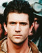This is an image of 236190 Mel Gibson Photograph & Poster