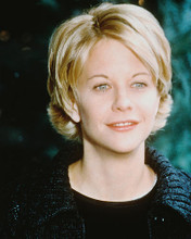 This is an image of 235172 Meg Ryan Photograph & Poster