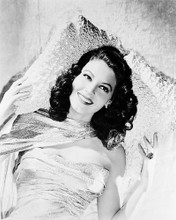 This is an image of 168699 Ava Gardner Photograph & Poster