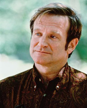 This is an image of 235230 Robin Williams Photograph & Poster