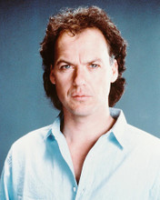 This is an image of 235067 Michael Keaton Photograph & Poster