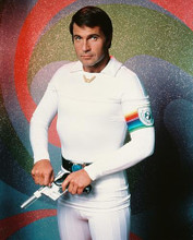 This is an image of 234090 Gil Gerard Photograph & Poster