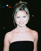 This is an image of 235916 Sarah Michelle Gellar Photograph & Poster