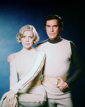 This is an image of 234706 Space 1999 Photograph & Poster