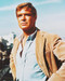 This is an image of 234676 George Peppard Photograph & Poster