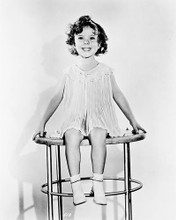 This is an image of 168502 Shirley Temple Photograph & Poster