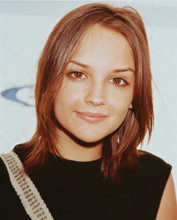 This is an image of 239683 Rachel Leigh Cook Photograph & Poster